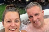 Hydro Hot Tubs