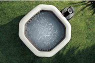 Hydro Hot Tubs