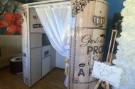 Snap City Photobooth Hire