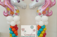 Childrens Party Balloons 