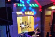 Disco Monkey