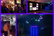 Blue Flame Disco