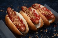 ChilliDogs
