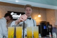 Henry's Bartenders