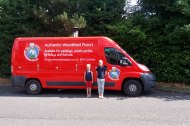 Janet's Wood Fired Pizza