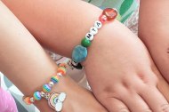 Ciao Bambino Jewellery Making Parties