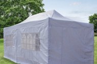 Hullabaluxe Event Hire