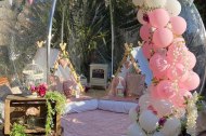 Hullabaluxe Event Hire