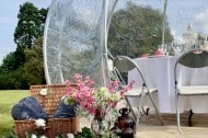 Hullabaluxe Event Hire