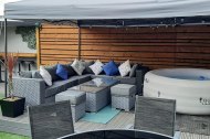 Paul's Hot Tubs