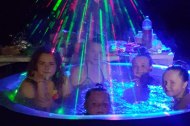 Fun Time Hot Tub Hire