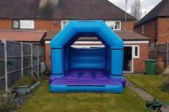 Ready Steady Bounce Ltd