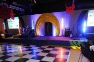 The Great Big Event Company