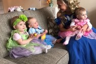 Singing Princess Company