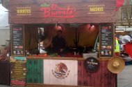 Cantina El Burrito