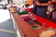 Cantina El Burrito