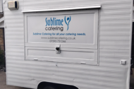 Sublime Catering Limited