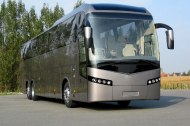Travellers Coach Hire