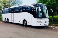 Travellers Coach Hire