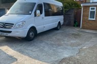 WTS Coach Hire
