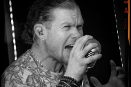 Daniel Leigh