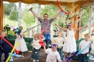 The Balloon Modeller