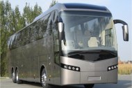 Coach Hire Direct