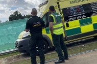 SEMS Medical Services Ltd