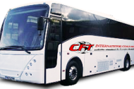 CFT Coach Hire