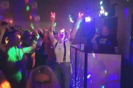 Time Trax Disco & Entertainment