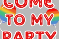Come To My Party