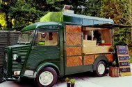 the wild food truck