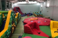 Sky's The Limit Entertainment