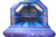 Bouncing Castle