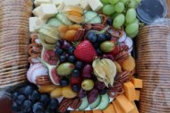 Maxine Smith Catering