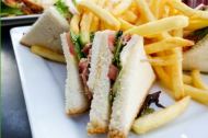 Catering Leicester