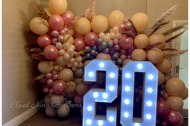 Cloud Nine Balloons