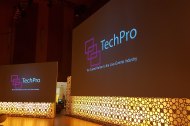 TechPro Events Ltd