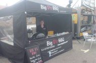 Big D's BBQ Ltd