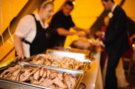 Big D's BBQ Ltd