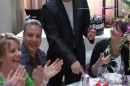 Shane Sterling Magician