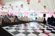 Inside Out Marquees Ltd