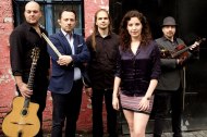 Rhythm Swing Gypsy Jazz Ensemble