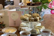 The Sussex Afternoon Tea Co