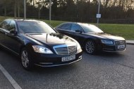 Airport Chauffeurs 24