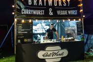 Get Wurst