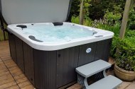 Transport A Tub