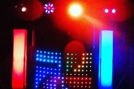 Your Disco Party Night