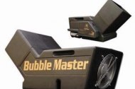 Triangle Mobile Discos