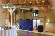 Triangle Mobile Discos